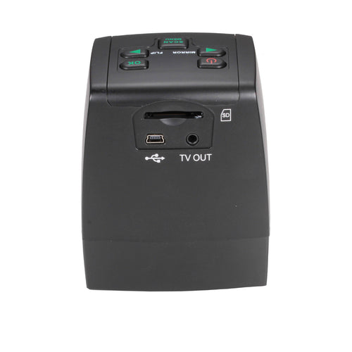 Film Scanner
