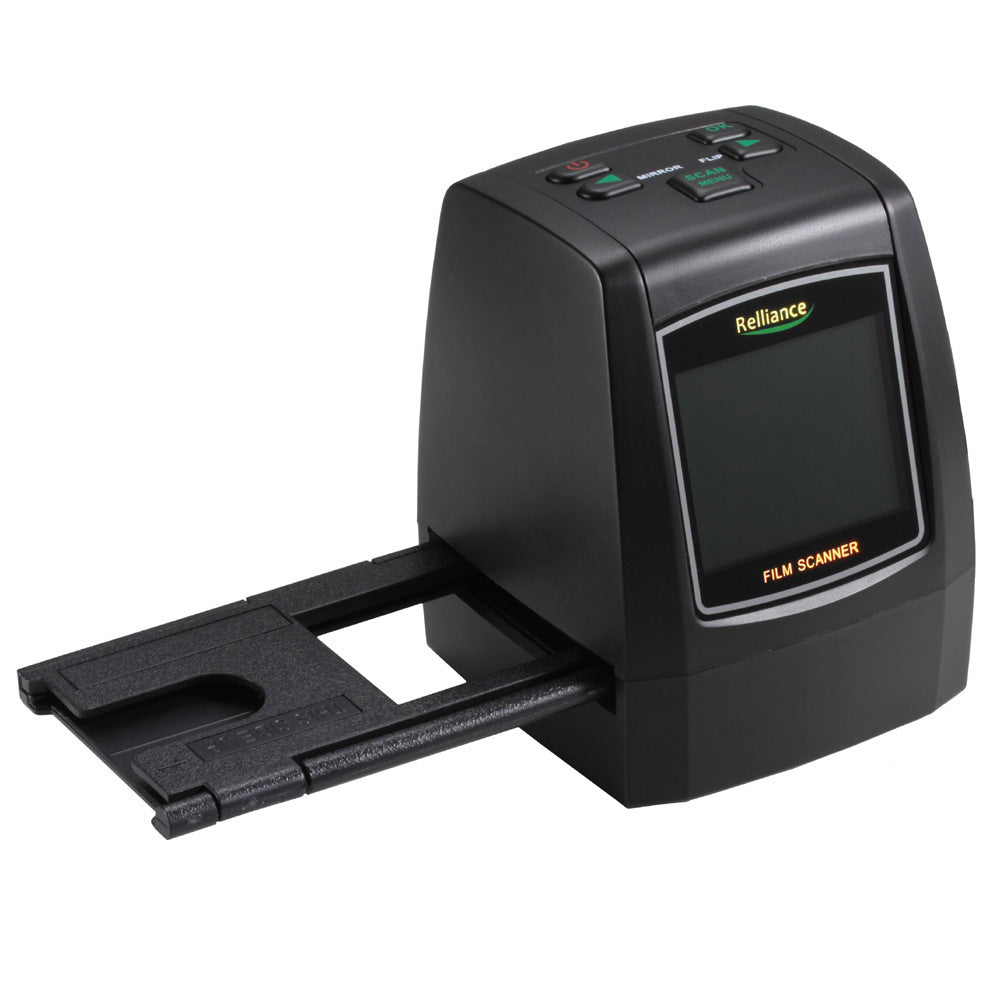 Film Scanner