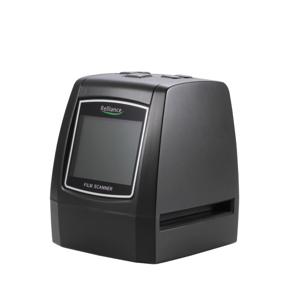 Film Scanner